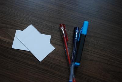 Stampa biglietti da visita tipografia foligno assisi