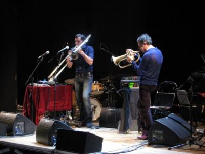 concerti a foligno