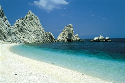 Hotel vicino al Conero