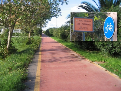 Vacanze a Lido di Fermo