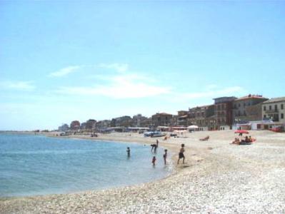 Long Sandy Beaches and Clear blue Sea