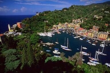 B&B e Agriturismi al Mare in Liguria