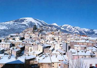 Choose the best offer, Ovindoli in Abruzzo