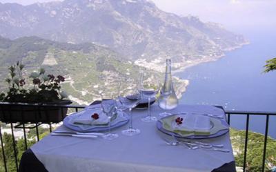 Hotel Ristoranti a Prezzi Last Minute, Ravello