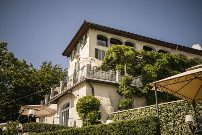 La Villa