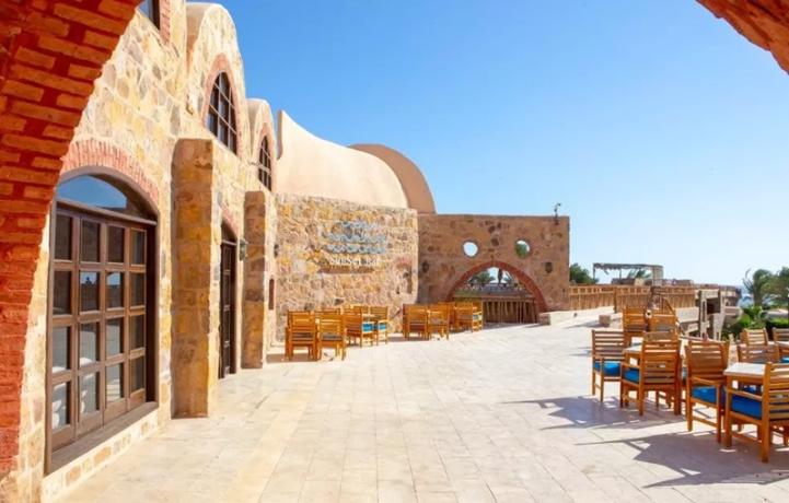 ristoranti e bar all inclusive Marsa Alam