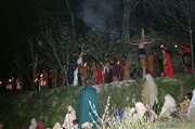 Crocifissione Gesù Cristo Sigillo