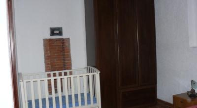 Appartamenti con cucina, sala e 2 camere