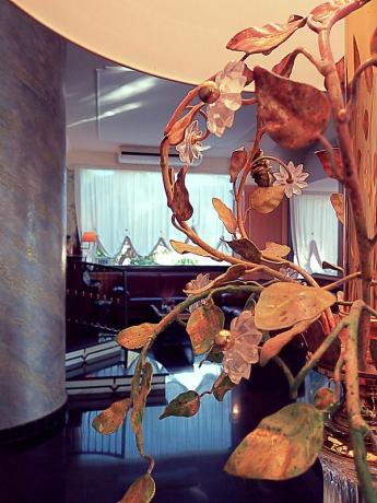 Angolo bar, vicino salerno, hotel elegante