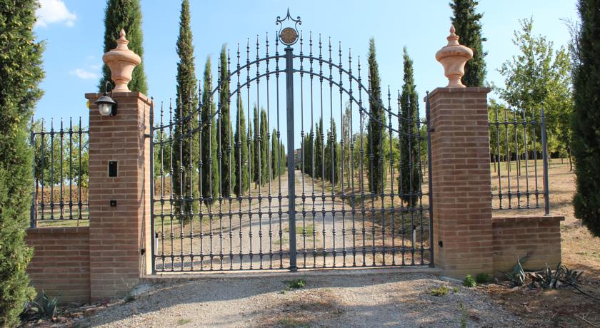 Agriturismo a Cortona a pochi chilometri da Firenze