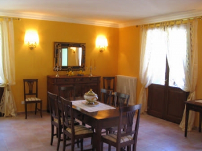 Bed and breakfast with conventions near the Park Italy in miniature