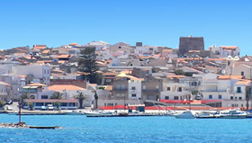 Calasetta Cagliari Sardegna