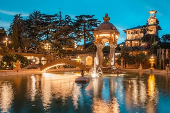 “Amore e risate: un San Valentino al Museo del Clown”