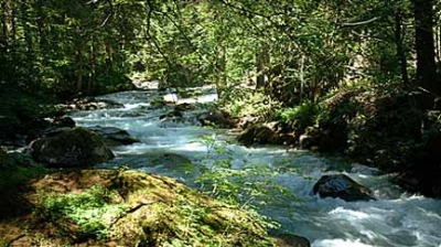 cascata di stanghe a vipiteno