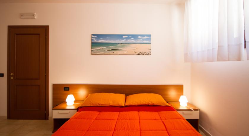 Monolocale per vacanza in sardegna del sub