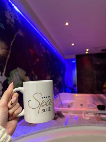 Sorpresa Romantica al Tuo Partner?