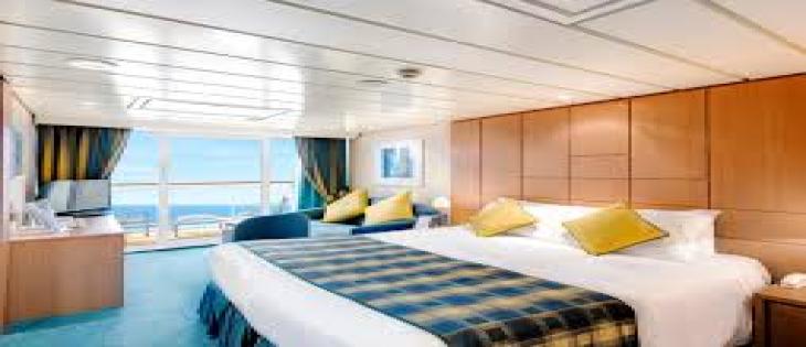 Offerta Vacanza con Msc: Prenota subito !!
