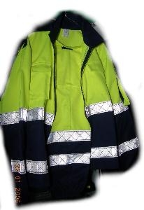 completo protezione civile