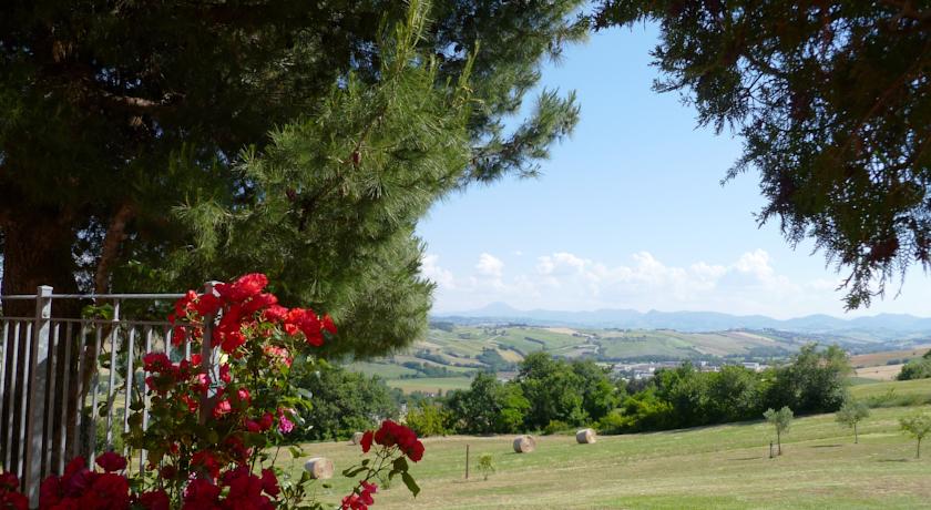 Country House con spazio esterno attrezzato