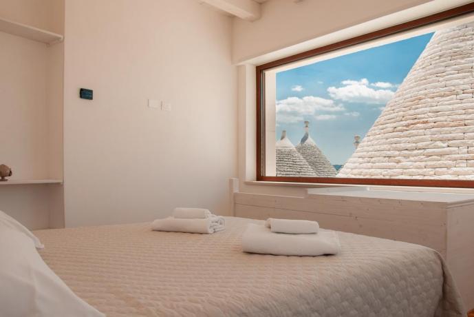 la Torre - Camera da letto