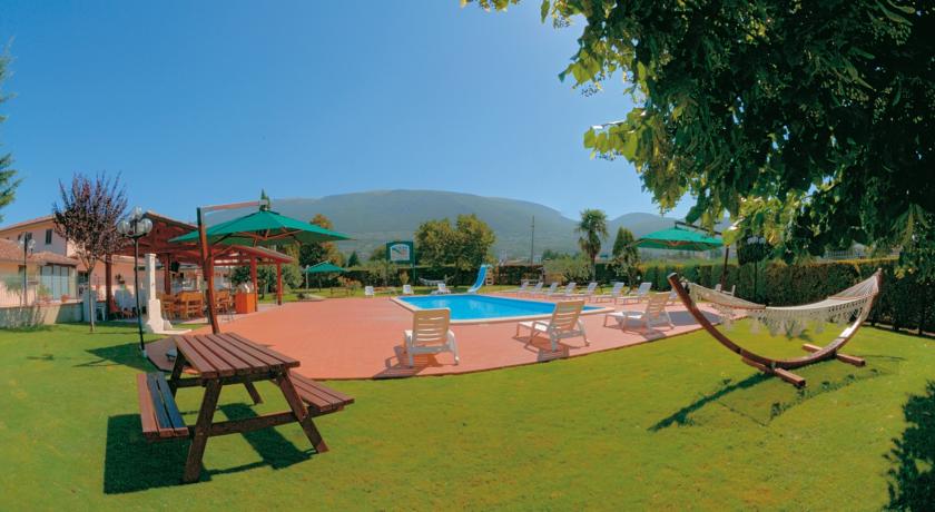 camere e appartamenti vicino Assisi