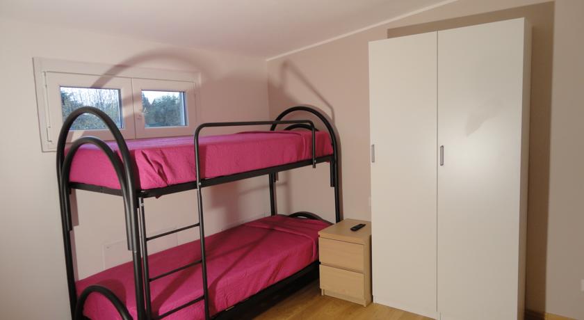 Confortevoli Camere con Bagno Privato a Pavia