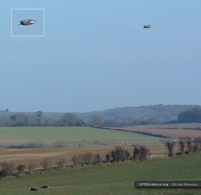 Dorchester UK 111404