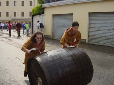 gara buttrio maggio 2006