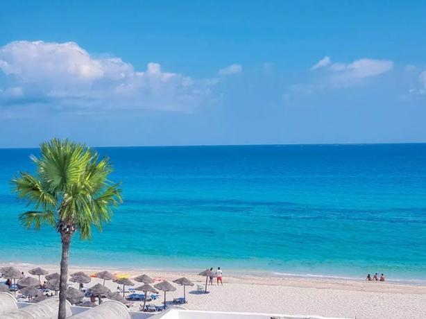Pacchetti volo e soggiorno per villaggio Tunisia Veratour 