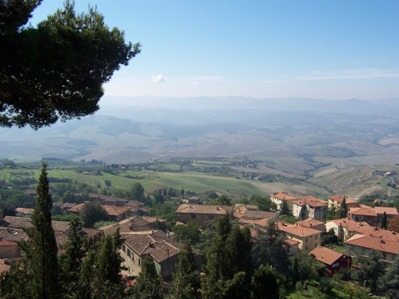 Best Hotel Deal in Volterra in Tuscany