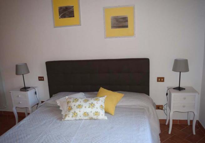 Camere Relax ideali per Famiglie vicino Siena