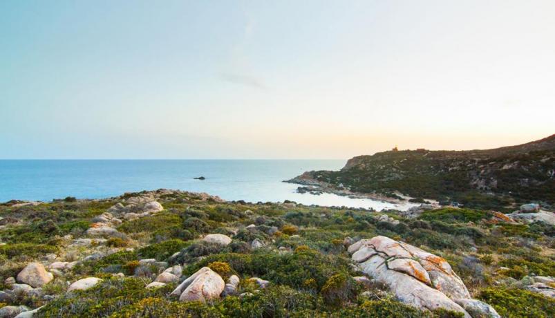 Hotel in Sardegna vicino a Cala-Marina 