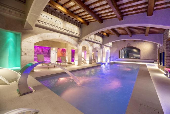 Relax SPA in Valnerina