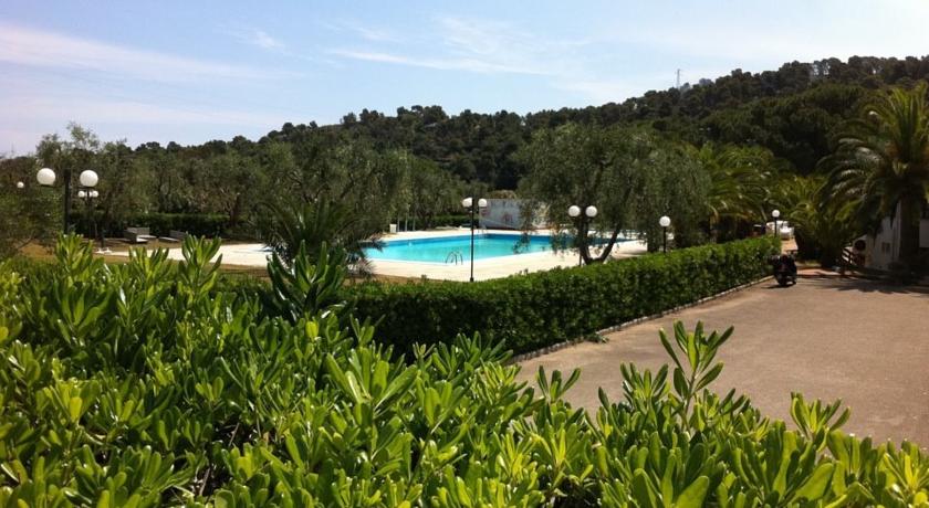 Hotel in Puglia con Piscina e Animazione 