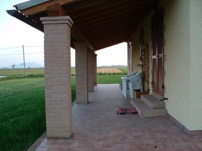 B&B con porticato a marina di grosseto