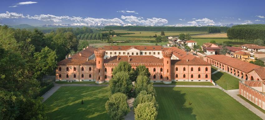 Hotel in Dimora Storica Piemonte vicino Bra Alba 