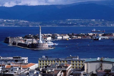 hotel vicino stretto di messina