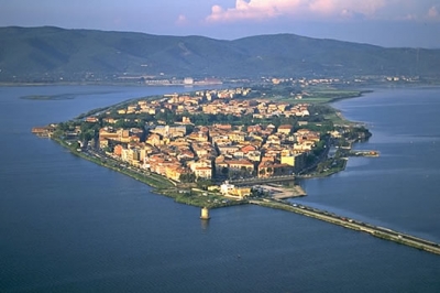 hotel a Orbetello
