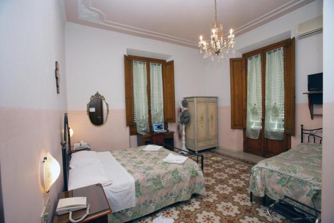 B&B Firenze ideale per visitare Centro e Shopping