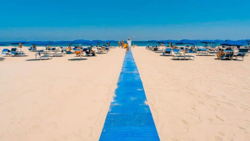 Villaggio Sicilia accesso diretto al mare/spiaggia