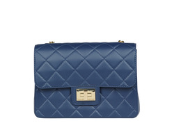 SALDI DESIGN INVERSO borsa piccola in pvc