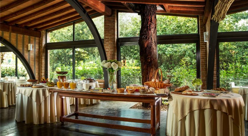 Colazione Continentale in Casale Roma Lago Bracciano 