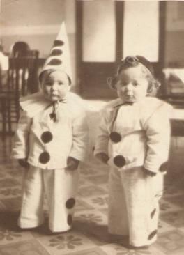Il carnevale nella storia