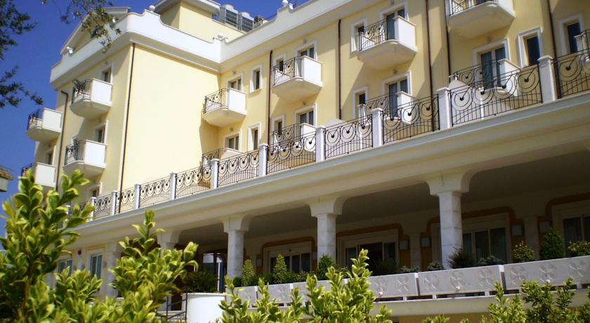 Camere e Suite in Relais vicino Mare Abruzzo 