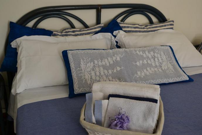 Soggiorni romantici a Porto Sant'Elpidio
