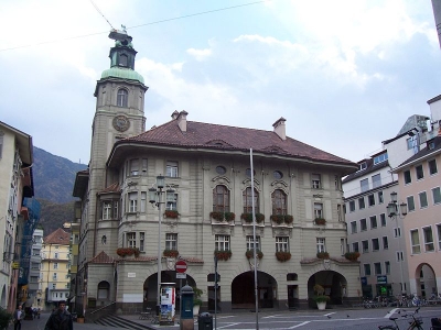 Bolzano Hotel B&B pension offers