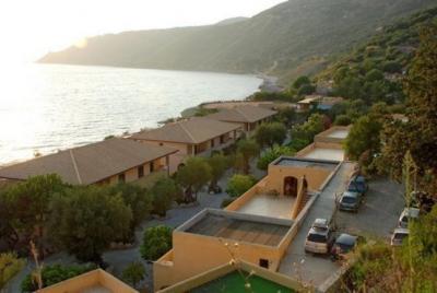 Residence con posto auto