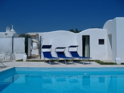 Studio di Architettura Ostuni