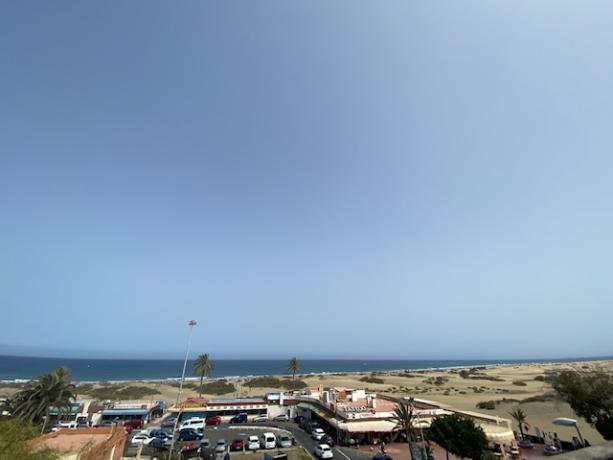 Csc al sud gran canaria