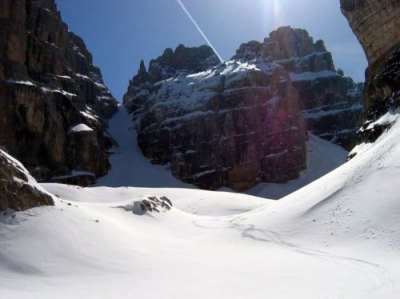 Trentino trova sistemazioni vicino agli impianti